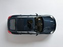 1:18 Welly Platinum Porsche Panamera S 2009 Metallic Blue. Uploaded by Ricardo